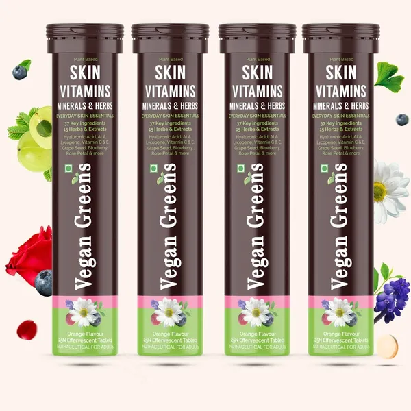 Skin_Vitamins_37_Ingredients_Herbs_With_Hyaluronic_Acid_Ala_Lycopene_Vit_E_C_Daily_Skin_Hydration_Repair_Heal_Detox_Acne_Control_Men_Women,_Orange