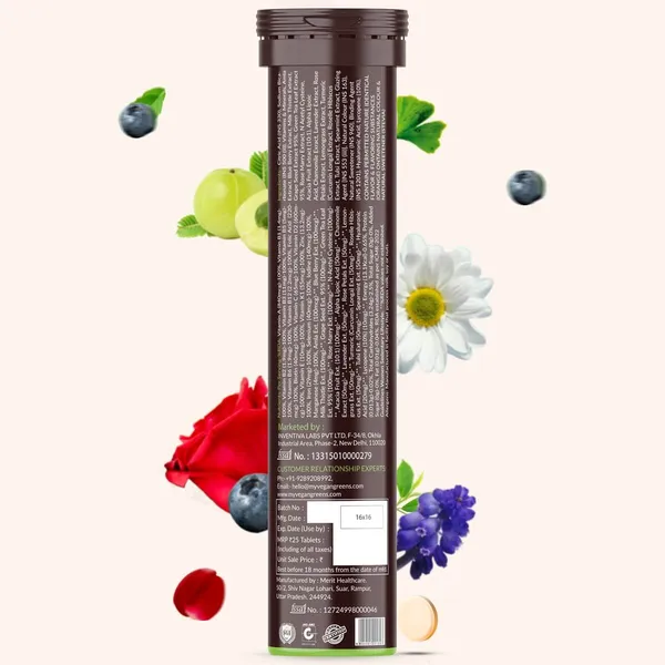 Skin_Vitamins_37_Ingredients_Herbs_With_Hyaluronic_Acid_Ala_Lycopene_Vit_E_C_Daily_Skin_Hydration_Repair_Heal_Detox_Acne_Control_Men_Women,_Orange