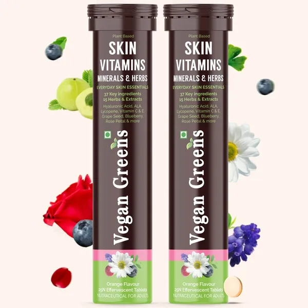 Skin_Vitamins_37_Ingredients_Herbs_With_Hyaluronic_Acid_Ala_Lycopene_Vit_E_C_Daily_Skin_Hydration_Repair_Heal_Detox_Acne_Control_Men_Women,_Orange