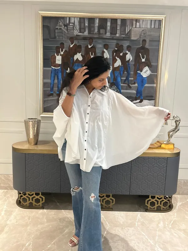Pearl_White_Oversized_Flare_Sleeve_Shirt