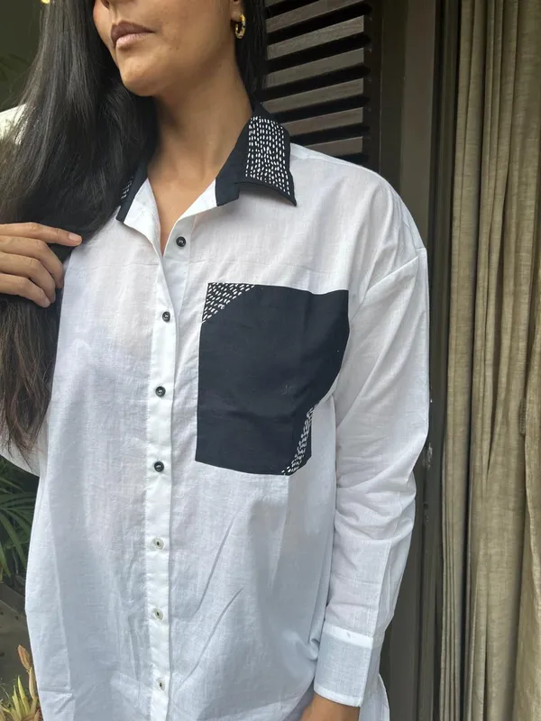 Pearl_Grace_Classic_Shirt_For_Women