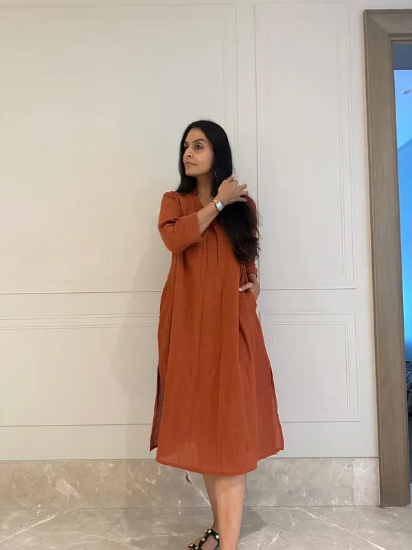 Terracotta_Charm_Kurta_For_Women