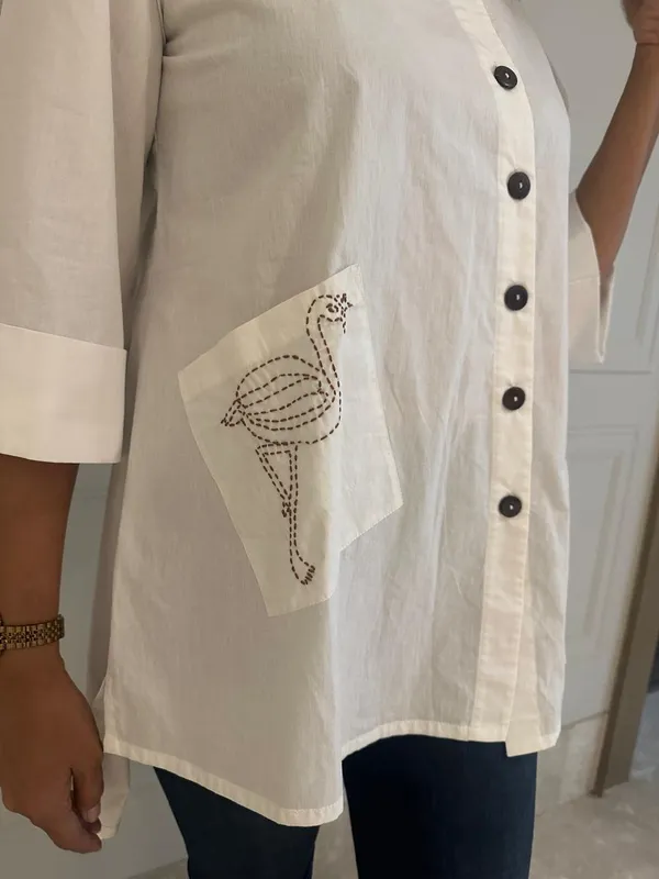 Ivory_Elegance_–_Classic_Cotton_Shirt_for_Women.