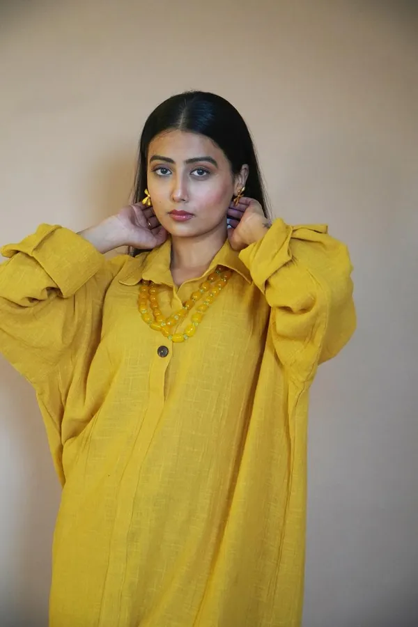 Marigold_Charm_Kurta_Set_For_Women