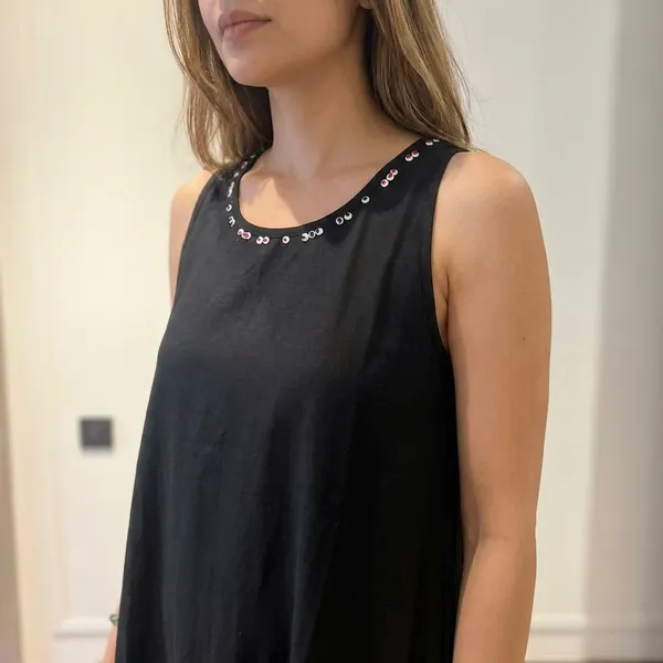 Black_Aura_Cotton_Dress_For_Women