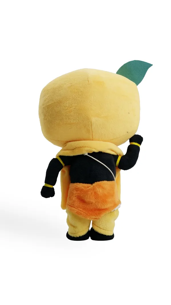 Lord_Jagannath_Devotional_Plush_-_Yellow_&_Black_Religious_Stuffed_Doll_with_Peacock_Feather
