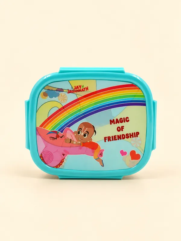 Friendship_Tails_Lunch_Small_Box