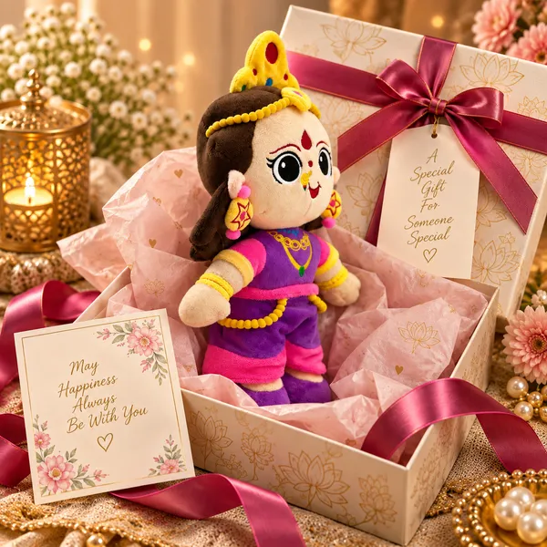 Devi_Subhadra_Devotional_Plush_-_30CM