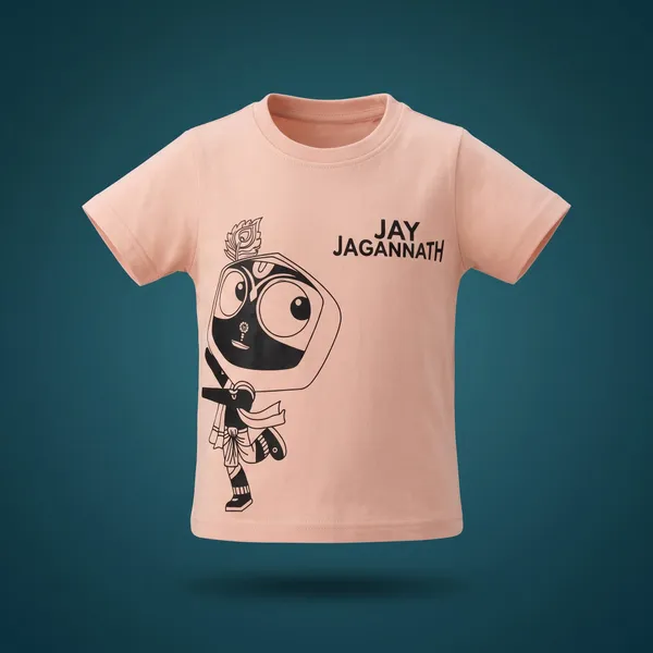 Jay_Jagannath_Kids_Line-Art_Graphic_T-Shirt