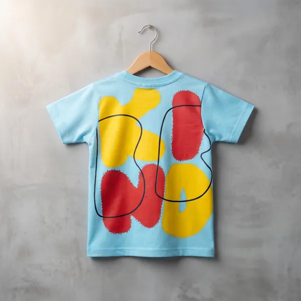 Jay_Jagannath_Kids_Line-Art_Graphic_T-Shirt