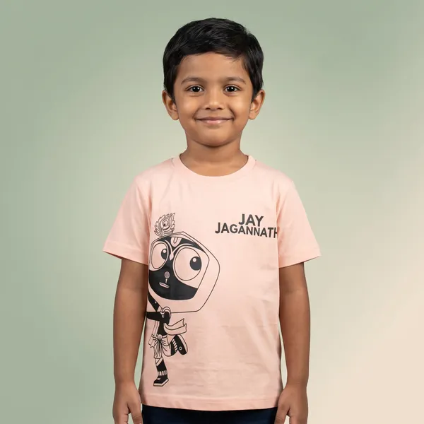 Jay_Jagannath_Kids_Line-Art_Graphic_T-Shirt