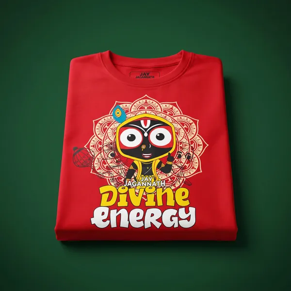 Jay_Jagannath_Kids_"Divine_Energy_"_T-Shirt
