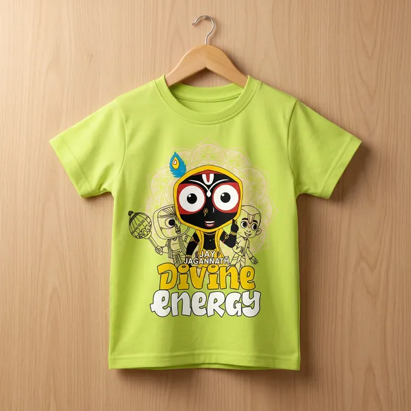 Jay_Jagannath_Kids_"Divine_Energy"_T-Shirt