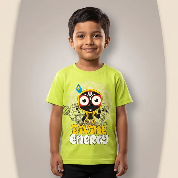 Jay_Jagannath_Kids_"Divine_Energy"_T-Shirt
