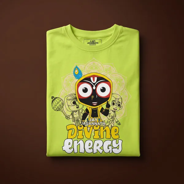 Jay_Jagannath_Kids_"Divine_Energy"_T-Shirt