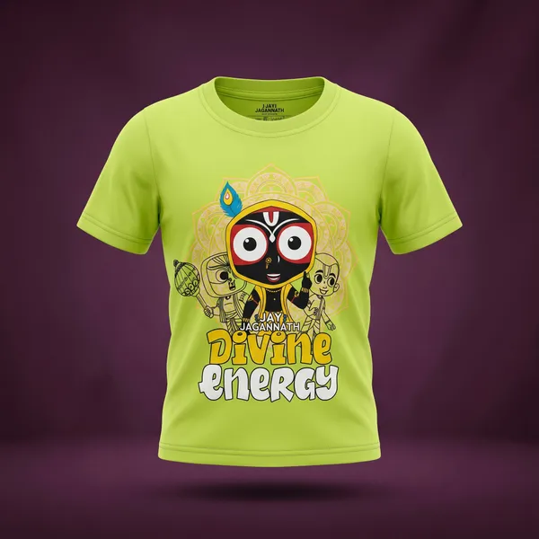 Jay_Jagannath_Kids_"Divine_Energy"_T-Shirt