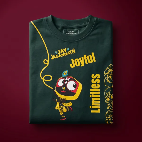 Jay_Jagannath_Kids_"Joyful_Limitless_Cosmic_Play"_T-Shirt