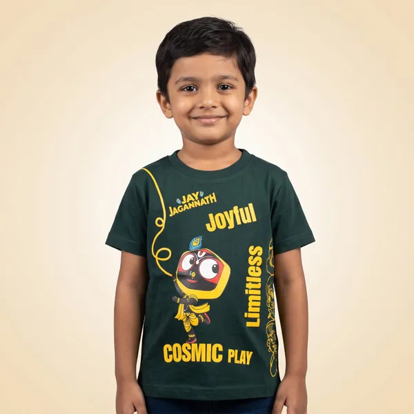 Jay_Jagannath_Kids_"Joyful_Limitless_Cosmic_Play"_T-Shirt