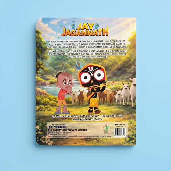 Jay_Jagannath_"Bansuri"_Comic_Storybook_(Vol._02)