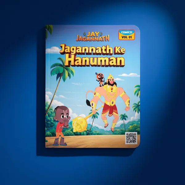 Jay_Jagannath_"Jagannath_Ke_Hanuman"_Comic_Storybook_(Vol._01)