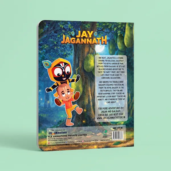 Jay_Jagannath_"Kathal_Chor"_Comic_Storybook_(Vol._03)