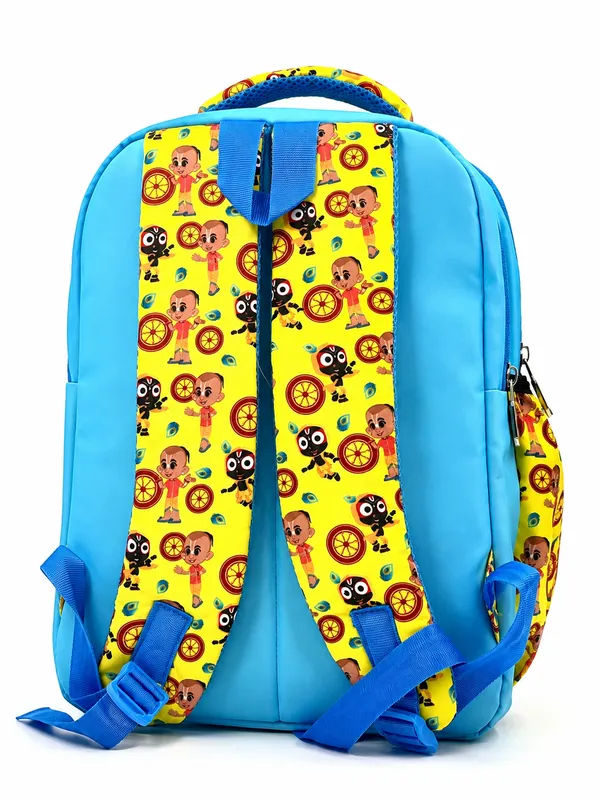 Learn,_Pray,_Play_-_Kids'_Ergonomic_Backpack