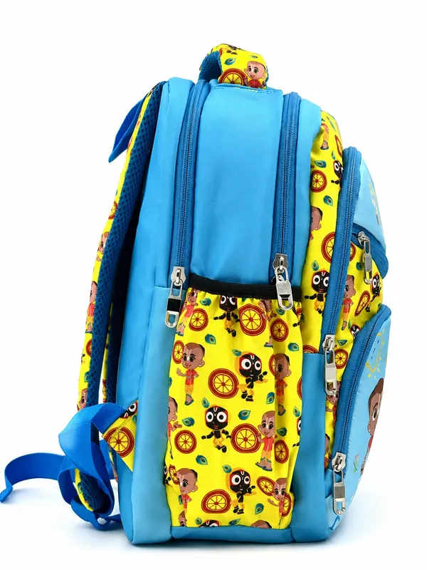 Learn,_Pray,_Play_-_Kids'_Ergonomic_Backpack