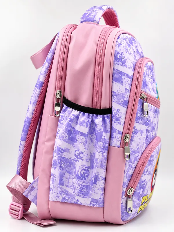 Play,_Pray,_Smile_-_Kids'_Ergonomic_Backpack