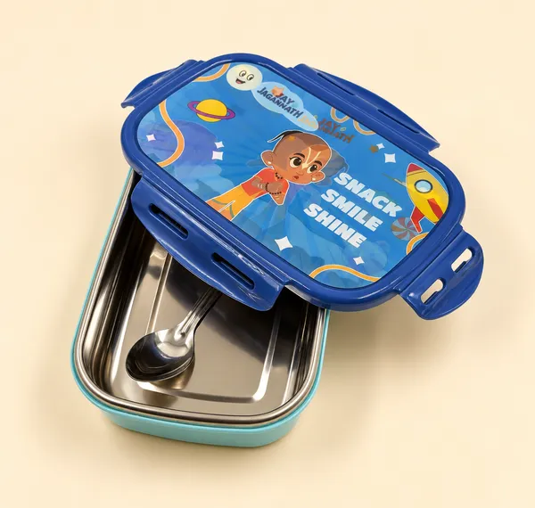 Little_Bhakti_Green_Black_Big_Lunch_Box