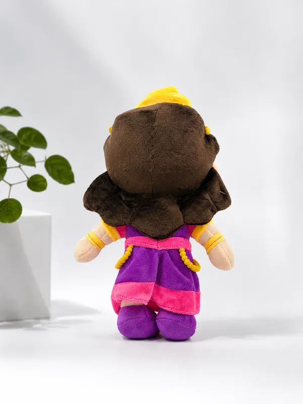 Lord_Subhadra_Devotional_Plush_-_30CM