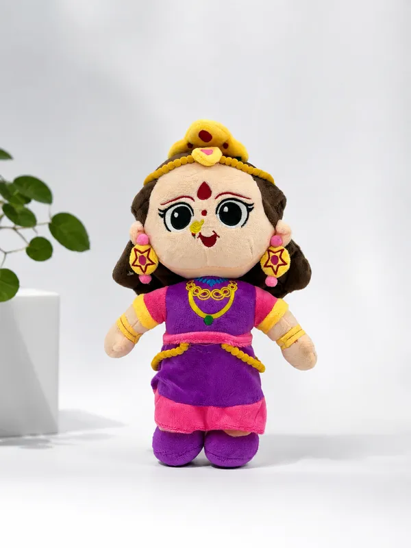 Lord_Subhadra_Devotional_Plush_-_30CM