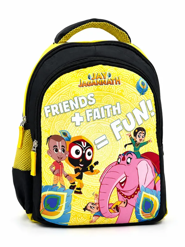 Friends_+_Faith_=_Fun!_-_Kids'_Backpack_