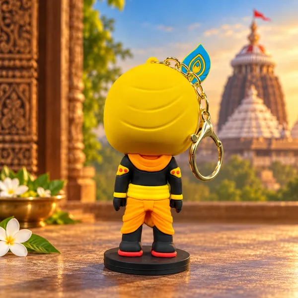 Jay_Jagannath_Multi-Utility_3D_Keychain_&_Figurine_Set