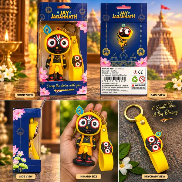 Jay_Jagannath_Multi-Utility_3D_Keychain_&_Figurine_Set