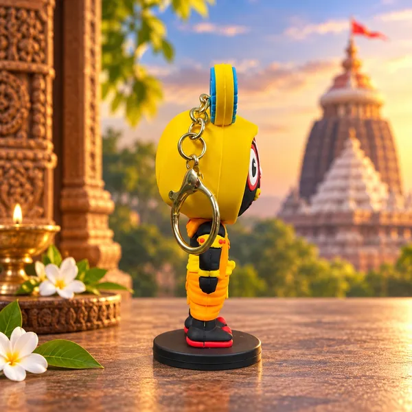 Jay_Jagannath_Multi-Utility_3D_Keychain_&_Figurine_Set