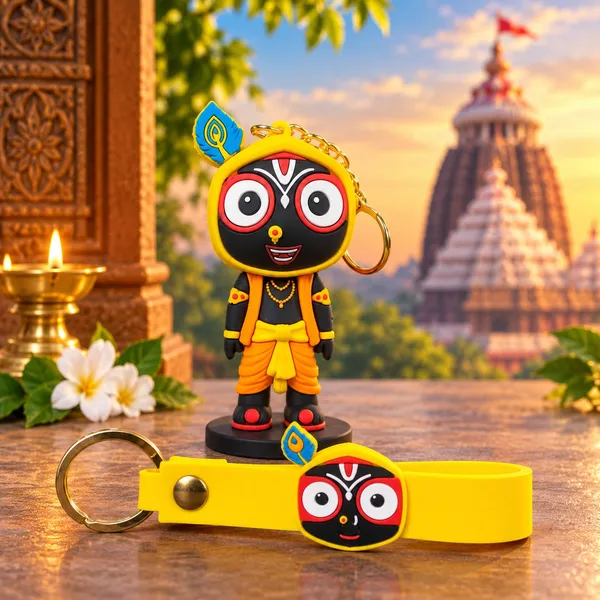 Jay_Jagannath_Multi-Utility_3D_Keychain_&_Figurine_Set