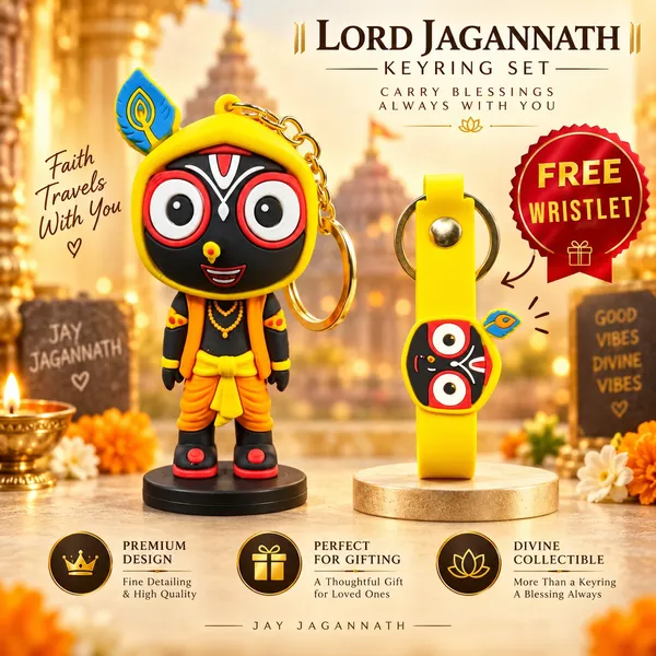 Jay_Jagannath_Multi-Utility_3D_Keychain_&_Figurine_Set