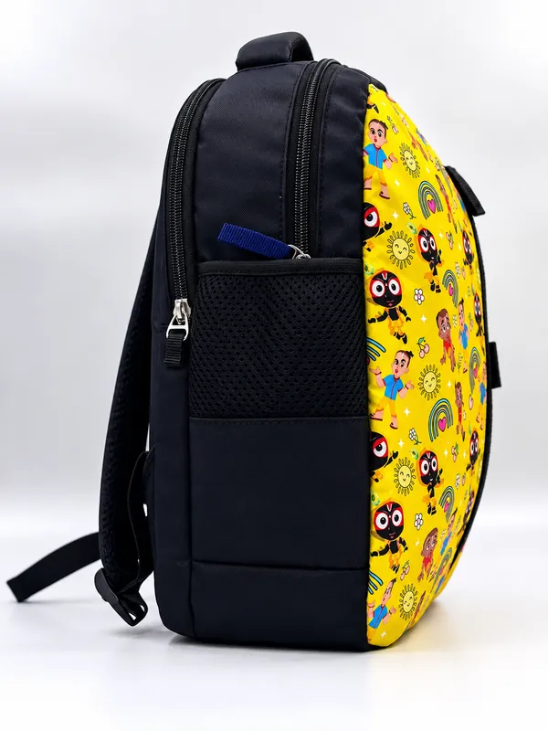 Shine_with_His_Light_-_Kids'_Backpack_with_Detachable_Coin_Pouch