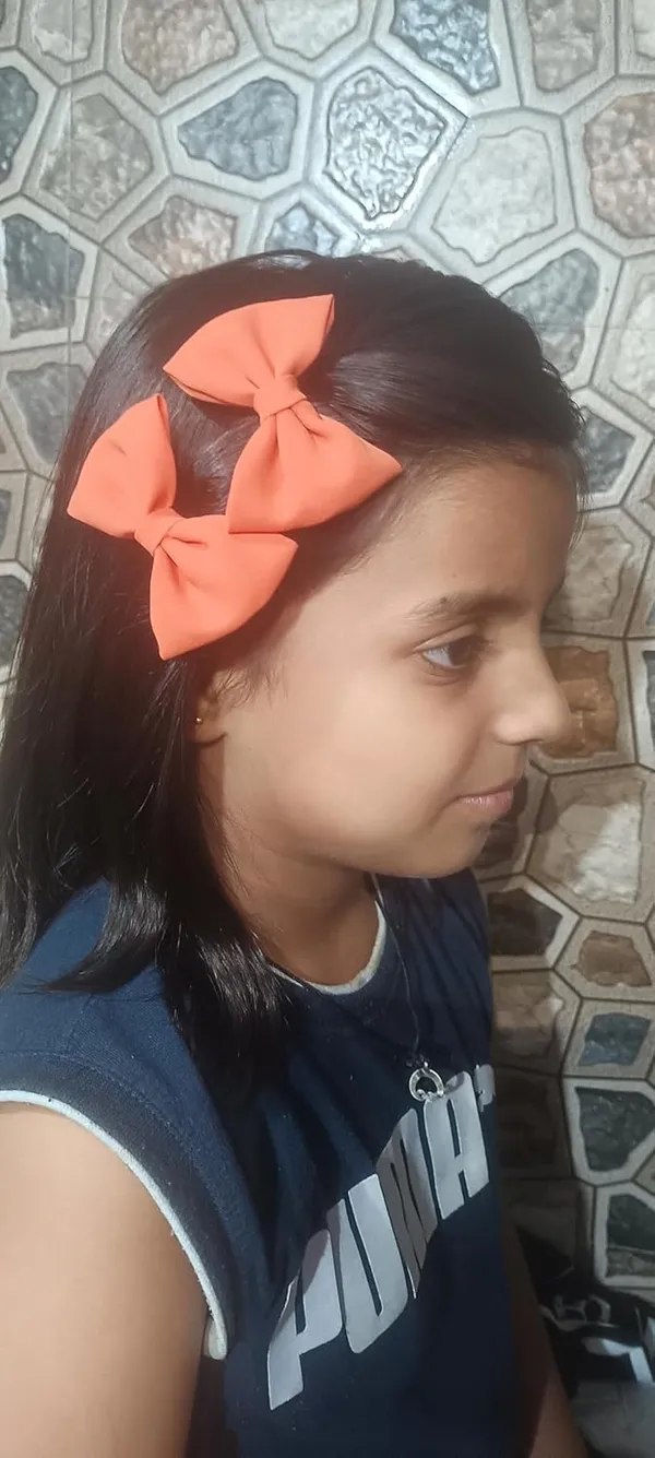 Pink_Satin_Premium_And_Elegant_Hair_Bow_Clip_For_Women
