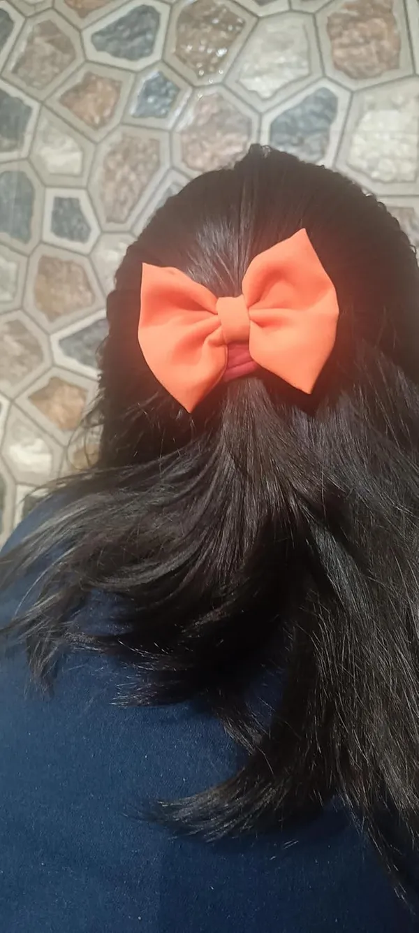 Pink_Satin_Premium_And_Elegant_Hair_Bow_Clip_For_Women