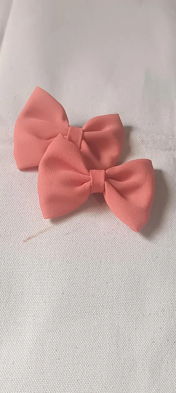 Pink_Satin_Premium_And_Elegant_Hair_Bow_Clip_For_Women