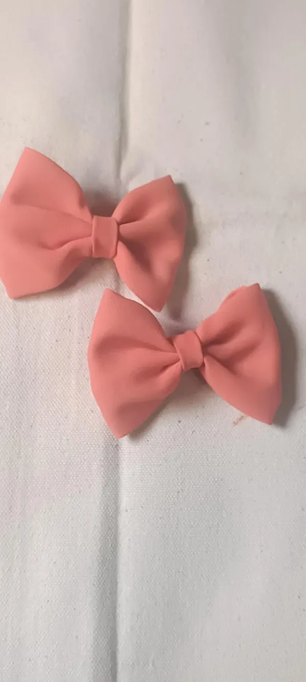 Pink_Satin_Premium_And_Elegant_Hair_Bow_Clip_For_Women