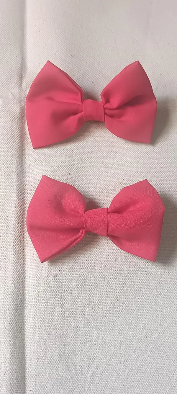 Red_Satin_Premium_And_Elegant_Hair_Bow_Clip_For_Women_(Pack_of_2)