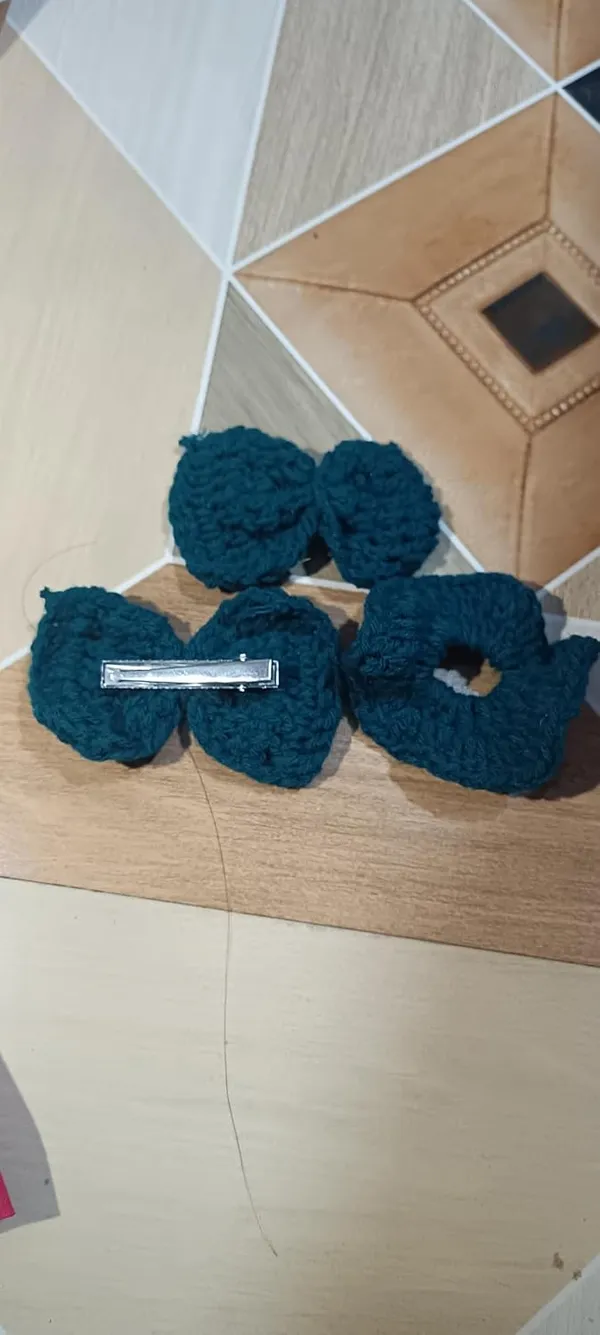 Blue_Satin_Premium_And_Elegant_Hair_Bow_For_Women_(Pack_of_3)