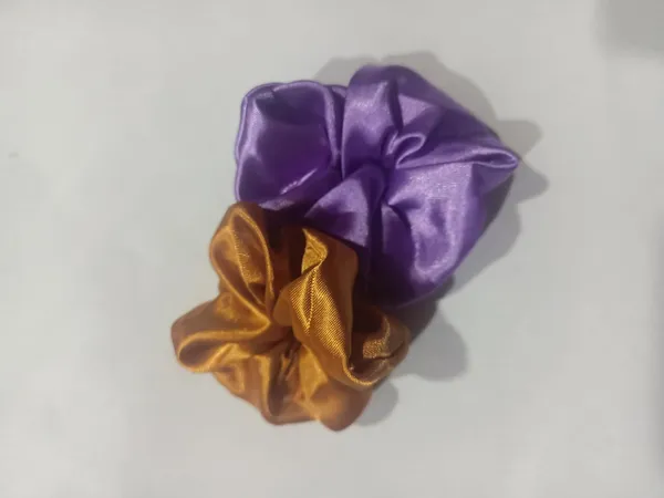 Purple_And_Gold_Satin_Premium_And_Elegant_Hair_Bow_For_Women_(Pack_of_4)