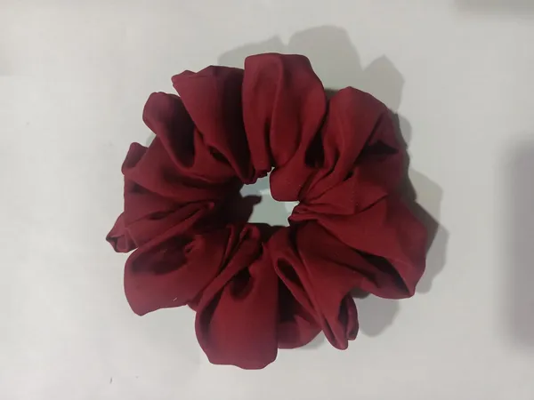 Red_And_Green_Satin_Premium_And_Elegant_Hair_Bow_For_Women_(Pack_of_2)