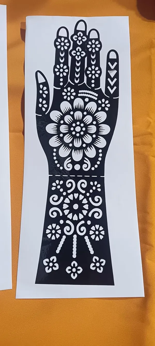 Black_Plastic_Premium_And_Elegant_Stencil_Template_For_Women