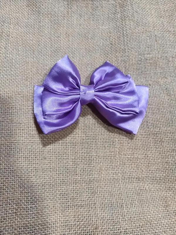 Purple_Satin_Premium_And_Elegant_Hair_Bow_For_Women