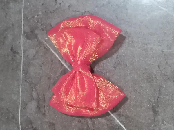 Pink_Satin_Premium_And_Elegant_Hair_Bow_Clip_For_Women