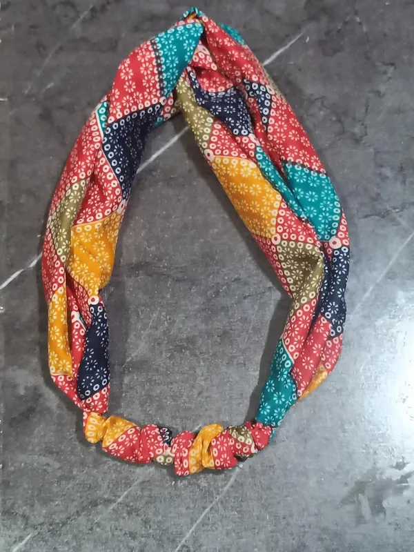 Multicolor_Satin_Premium_And_Elegant_Hair_Bow_For_Women